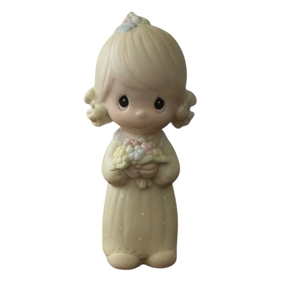 Precious Moments - Junior Bridesmaid - Picture 1 of 3